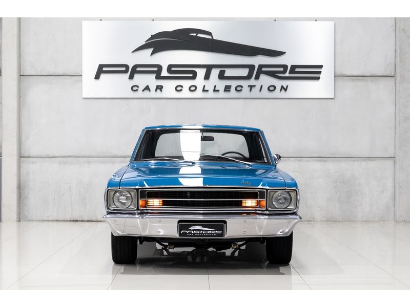Dodge DART 5.2 V8 1973