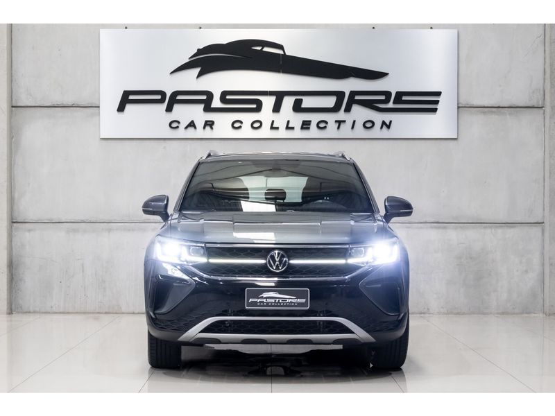 Volkswagen TAOS 1.4 250 TSI TOTAL HIGHLINE 2022