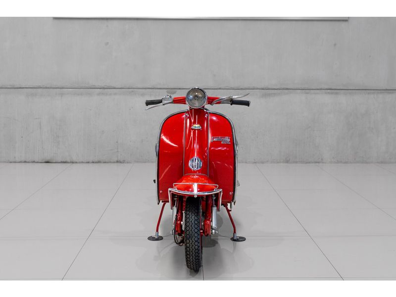 Lambretta LI LI 1967