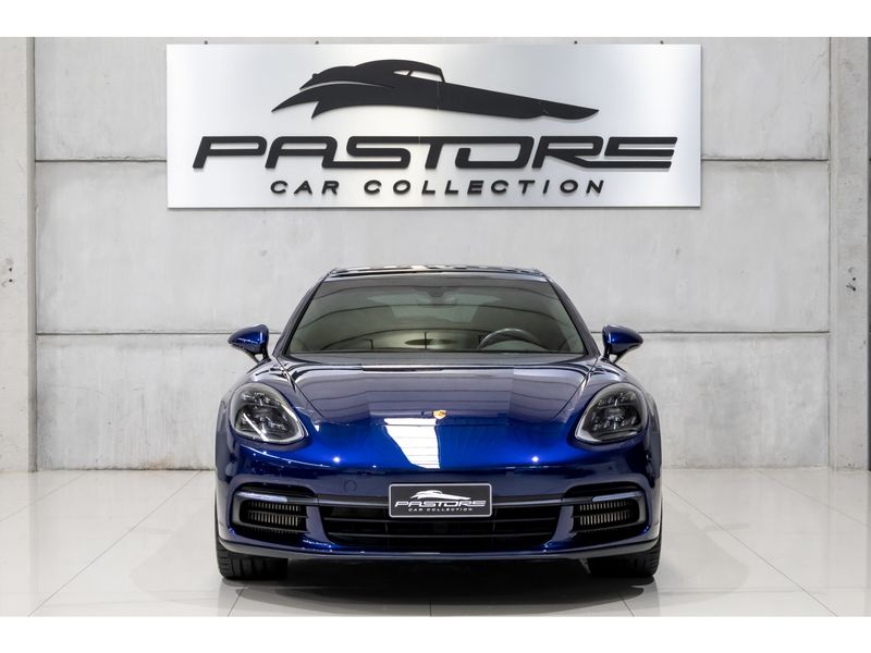Porsche PANAMERA 2.9 V6 E-HYBRID 4 SPORT TURISMO PDK 2020