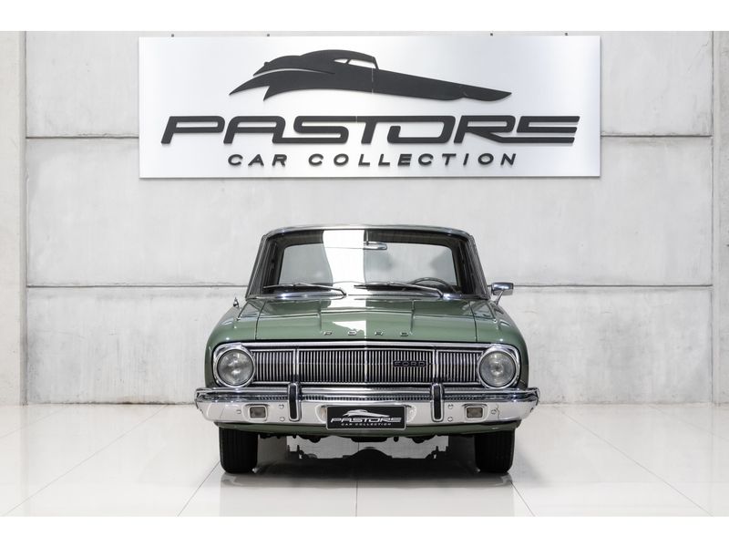 Ford FALCON 3.1 12V 1972