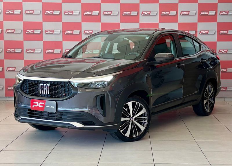 Fiat FASTBACK AUDACE 1.0 200 T 2023