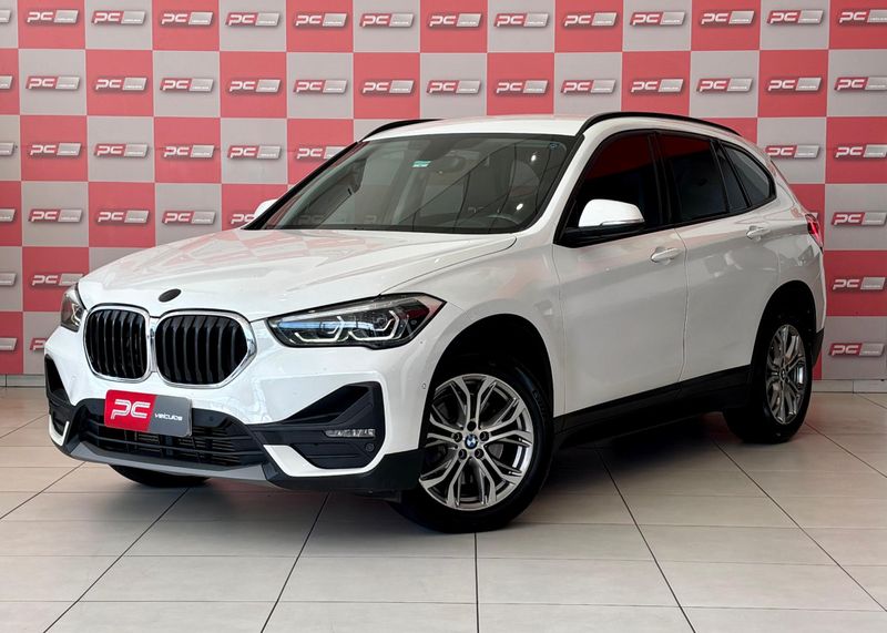 BMW X1 SDRIVE 20I 2.0/ TB ACTI 2021