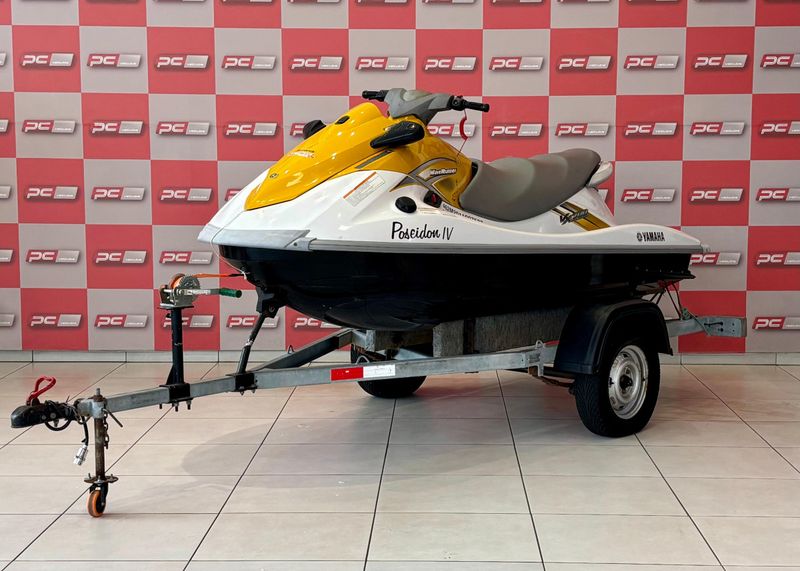 Yamaha VX 700 2012