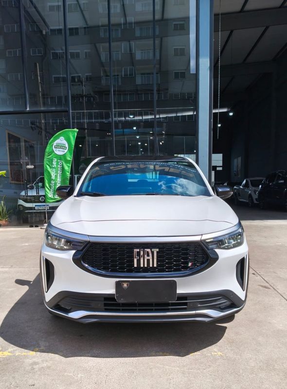 Fiat FASTBACK LIMITED ED.1.3 270 T 2025