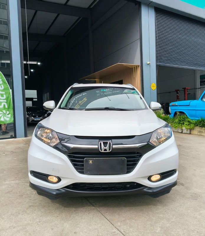 Honda HR-V EX 1.8 FLEXONE 16V 2018