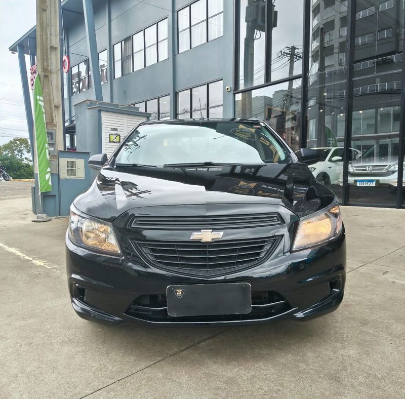 Chevrolet PRISMA SED JOY/ LS 1.0 8V FLEXPOWER 2019