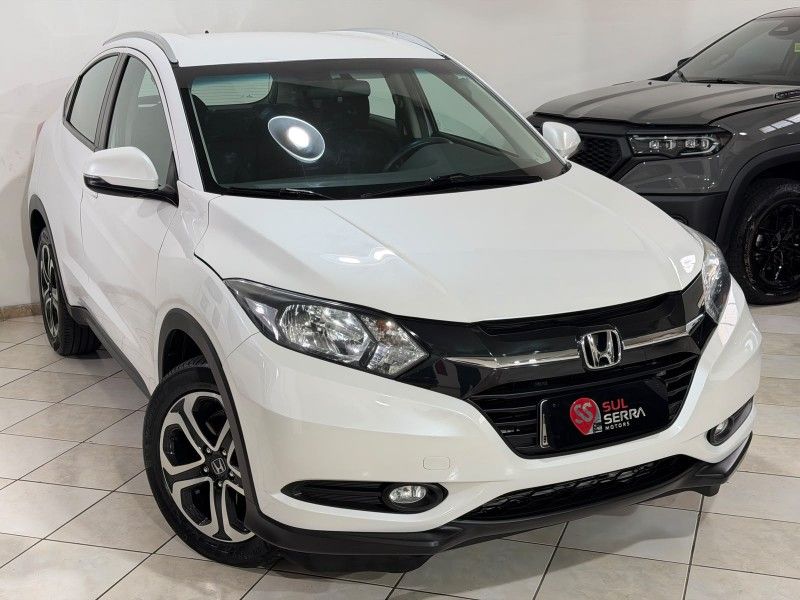 Honda HR-V 1.8 16V EX 2018