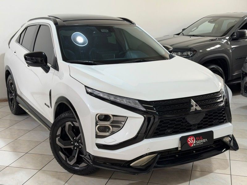 Mitsubishi ECLIPSE CROSS 1.5 HPE-S AWC 16V 2026