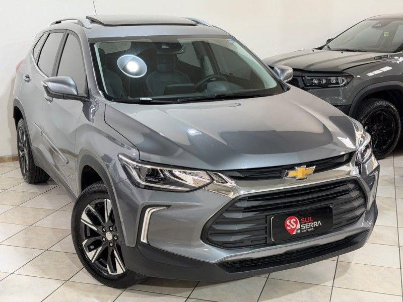 Chevrolet TRACKER 1.2 12V PREMIER TURBO 2023