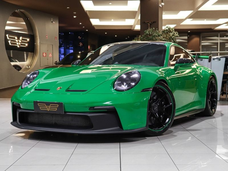 Porsche 911 4.0 24V H6 GASOLINA GT3 PDK 2022